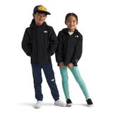The North Face B Antora Raın Erkek Çocuk Ceket NF0A8A48KX71 - XL - Siyah