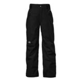 The North Face B Freedom Insulated Siyah Çocuk Pantolon