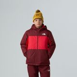 The North Face B Freedom Izolasyonlu Genç Çocuk Ceket NF0A88TZDI91 - XS - Çok Renkli