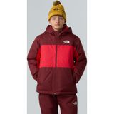 The North Face B Freedom İzolasyonlu Genç Çocuk Ceket Nf0a88tzdı91