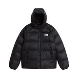 The North Face B Hydrenalıte Down Hooded Jacket Erkek Çocuk Ceket Nf0a8h3rjk31