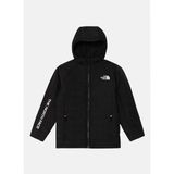 The North Face B Never Stop Synthetıc Siyah Erkek Çocuk Düz Mont NF0A89HRJK31 - 135 cm