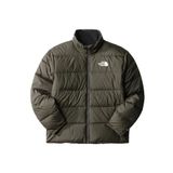 The North Face B Never Yeşil Çocuk Mont