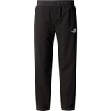 The North Face B On The Traıl Erkek Çocuk Pantolonu NF0A8AN9JK31 - Siyah