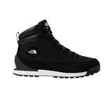 The North Face Back TO Berkeley IV Texfile Erkek Bot Siyah 45