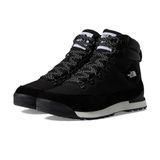 The North Face Back TO Berkeley IV Texfile Erkek Bot Siyah 46