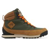 The North Face Back TO Berkeley IV Texfile Erkek Bot Yeşil 42