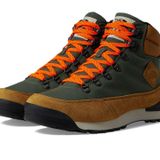 The North Face Back TO Berkeley IV Texfile Erkek Bot Yeşil 44.5