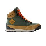 The North Face Back TO Berkeley IV Texfile Erkek Bot Yeşil 45