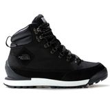 The North Face Back TO Berkeley IV Texfile Kadın Bot Siyah 37.5