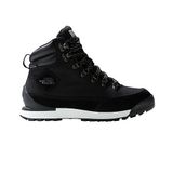 The North Face Back TO Berkeley IV Texfile Kadın Bot Siyah 38