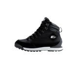 The North Face Back TO Berkeley IV Texfile Kadın Bot Siyah 40