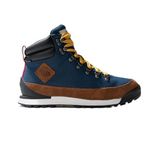 THE NORTH FACE Back-To-Berkeley IV Textile Su Geçirmez Bot, Erkek, Mavi, 42,5 Beden 42.5 EU