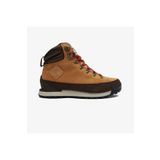 THE NORTH FACE Back-to-berkeley Leather Su Geçirmez Erkek Kahverengi Bot