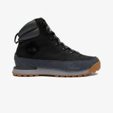 The North Face Back-to-berkeley Su Geçirmez Erkek Siyah Bot Düz Nf0a817qkt01