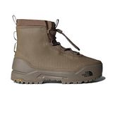 The North Face Base Camp 100 Wp Erkek Outdoor Botu NF0A8D9FF611 Kahverengi