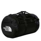 The North Face Base Camp Duffel Kamp Çantası (24L) NF0A52SB53R1 Siyah STD
