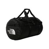 The North Face Base Camp Duffel - M Unisex Spor Çantası - Siyah