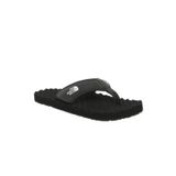 The North Face Base Camp Flip Flop 2 Siyah Beyaz Erkek Terlik