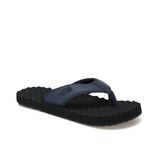 The North Face Base Camp Flip-Flop II NF0A47AALKM1 Shady Blue/Urban Navy Mavi Lacivert Erkek Parmak Arası Terlik