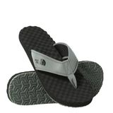 The North Face Base Camp Flip-Flop II NF0A47AAYXN1 Agave Green/TNF Black Yeşil Siyah Erkek Parmak Arası Terlik