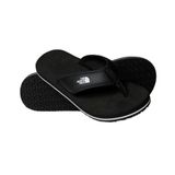 The North Face Base Camp Flip-Flop NF00CJ8SKY41 TNF Black/TNF White Siyah Beyaz Çocuk Parmak Arası Terlik