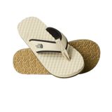 The North Face Base Camp II Flip-Flop NF0A47AAGIY1 Gri Erkek Parmak Arası Terlik