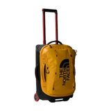 The North Face Base Camp Rolling Thunder 22 Seyahat Çantası NF0A87GB4WP1SARI - Sarı