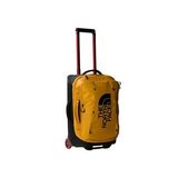 The North Face Base Camp Rolling Thunder 22 Seyahat Çantası NF0A87GB4WP1Sarı