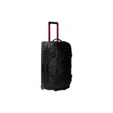 THE NORTH FACE BASE CAMP ROLLING THUNDER KAMP VALİZİ 28 NF0A87GC53R1 Siyah-STD