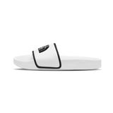 The North Face Base Camp Slide III Erkek Terlik, 42 EU, NF0A4T2RLA9, Beyaz