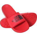 The North Face Base Camp Slide III Erkek Terlik - NF0A4T2RKZ3 - Kırmızı