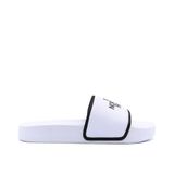The North Face Base Camp Slide III NF0A4T2RLA91 Beyaz Erkek Terlik