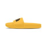 The North Face Base Camp Slide III Terlik, 45 EU, NF0A4T2R, Sarı, Erkek