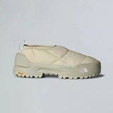 The North Face Base Camp Thermoball Mule Unisex Bej Çadır Ayakkabı NF0A8DBUEXL1