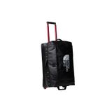 The North Face Base Camp Voyager 29 Roller Seyahat Çantası NF0A52UE53R1 - Siyah - STD