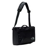 The North Face BASE CAMP VOYAGER MESSENGER BAG Omuz Çantası NF0A81DP53R1