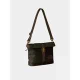The North Face Base Camp Voyager Messenger Bag Unisex Çanta Siyah