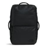 THE NORTH FACE Base Camp Voyager Travel Pack erkek sırt çantası (1'li paket), Tnf Siyah/Asfalt Grisi, Ölçü Birimi, spor
