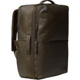 The North Face Base Camp Voyager Travel Pack Seyahat Çantası NF0A81DN4WC1 - Yeşil - STD