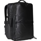 The North Face Base Camp Voyager Travel Pack Seyahat Çantası NF0A81DNKT01 - Siyah - STD