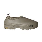 The North Face Base Camp WP Mule NF0A8D9GF611 Mocha Brown Kahverengi Erkek Terlik