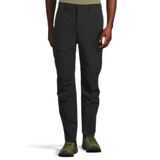 The North Face Basin Erkek Siyah Pantolon - 36