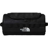The North Face Bc Travel Canıster - L Sarı Valiz NF0A52TF4WP1 - Siyah