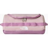 The North Face Bc Travel Canıster - L Unisex Pembe Valiz NF0A52TFNKK1