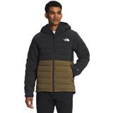 The North Face Belleview Strech Erkek Mont Yeşil L
