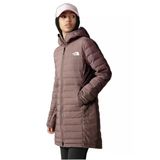 The North Face Belleview Strech Mor Kadın Mont