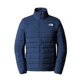 The North Face Belleview Stretch Down Jacket Erkek Mont