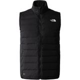 The North Face Belleview Stretch Down Vest Erkek Yelek - XL - Siyah