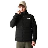 The North Face Belleview Stretch Erkek Mont Siyah S